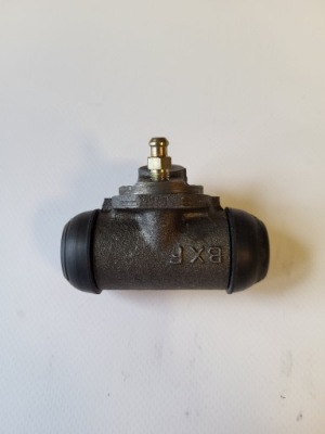 PISTON DE FREIN ARRIÈRE L/P DACIA LOGAN, RENAULT CLIO I, R4,R5,R6,R7. 