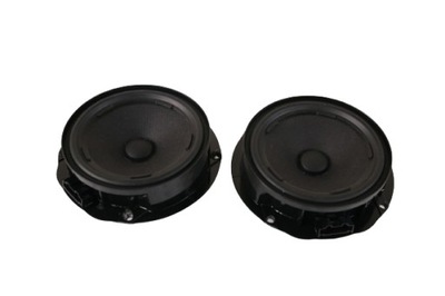 Vw crafter ii динамік двері перед 7c0035453 . фото №1