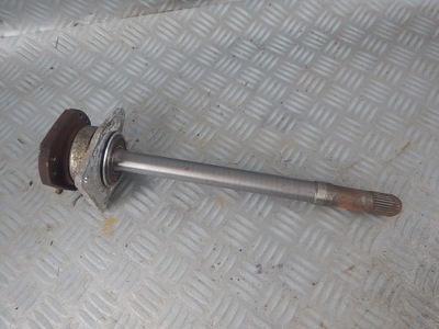 Infiniti fx qx fx37 qx70s 3.7 привідний вал перед передня фото №1