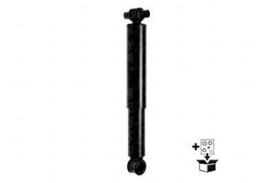 Monroe t5177 амортизатор фото №1