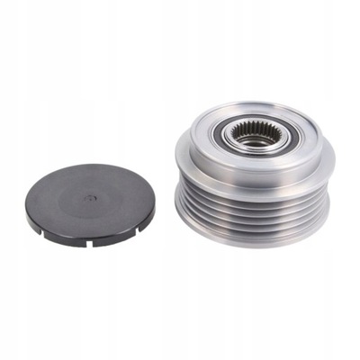 Шків генератора alfa romeo 159, brera, spi фото №1