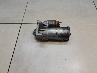 Стартер scenic ii 1.9 dci d7r49 фото №1