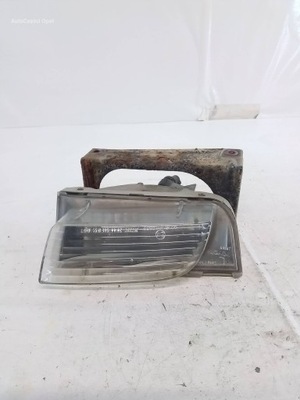 Lexus sc 430 лампа бампера левый задняя фото №1