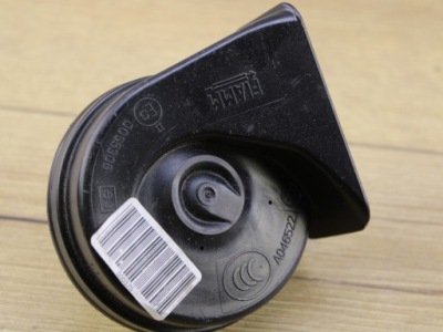 Mini countryman r60 r61 2010-2016 клаксон сигнал звуковий 9807170 фото №1