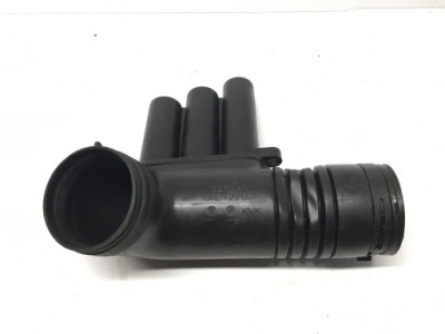 Шланг повітря vw jetta 1,4 tsi 11- фото №1