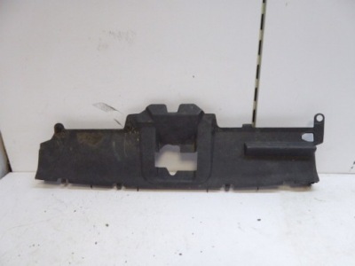 Focus mk1 рестайлінг  99- накладка поперечина перед передній фото №1