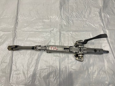 Hyundai tucson iv колонка рулевая фото №1