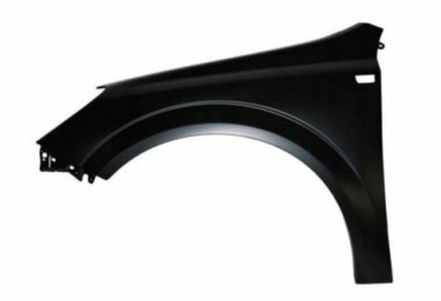 Opel astra h iii 3 крыло левый новый фото №1