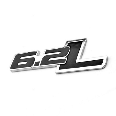 EMBLEMA INSCRIPCIÓN INSIGNIA FORD F-150 F150 RAPTOR 6.2L  