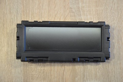 Дисплей екран chevrolet orlando фото №1