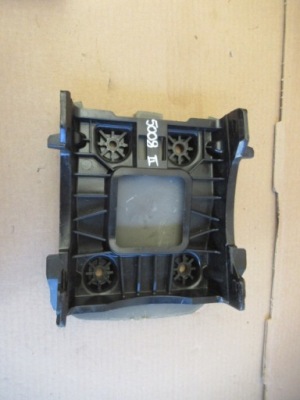 Peugeot 5008 ii кронштейн основание 9809862980 фото №1