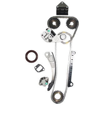 SET CHAIN VALVE CONTROL SYSTEM DO SUZUKI GRAND VITA  