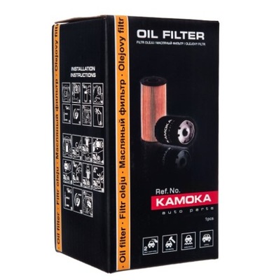 KAMOKA F114901 FILTRO ACEITES  