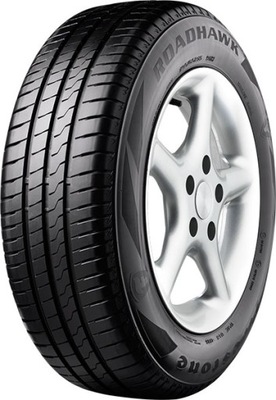 2 PIEZAS DE VERANO 215/55R17 FIRESTONE ROADHAWK 98W XL  