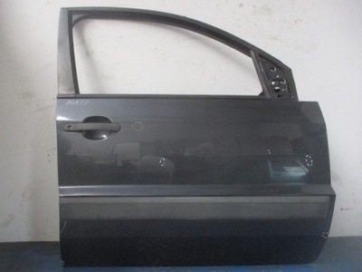 Ford fusion mk1 lift полный дверь перед правое sea grey фото №1