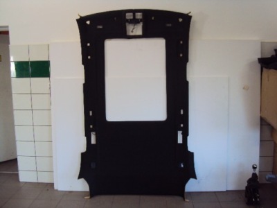 Стеля bmw x5 e70 2006- фото №1