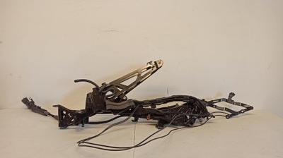 Важіль ліва механізм дах vw eos фото №1