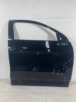 Дверь mercedes gla w247 x247 2019 правое перед фото №1