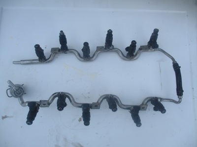 Bentley continental gt gtc 6.0 w12 форсунка фото №1