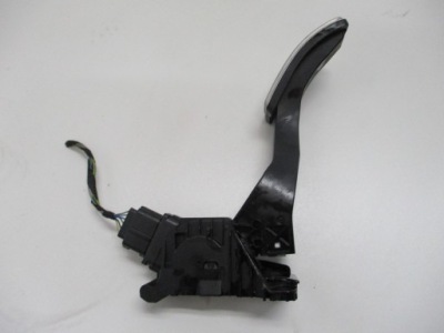 Педаль газу vw audi tt 8s0 5q1723503h фото №1