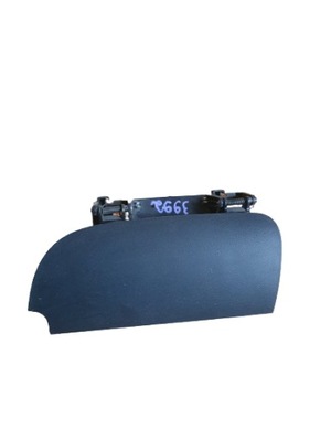 Town & country кришка бардачка панелі фото №1