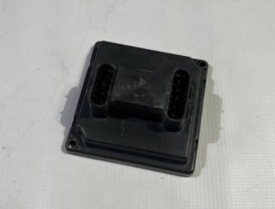 Модуль блок управления лампы передней фара chevrolet corvette c5 фото №1