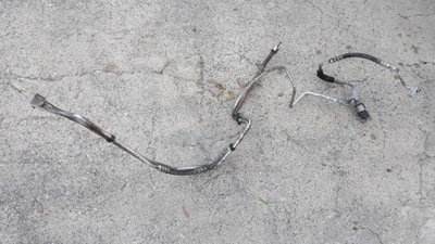 Alfa romeo 147 1.9 jtd трубки дроти кондиціонера фото №1