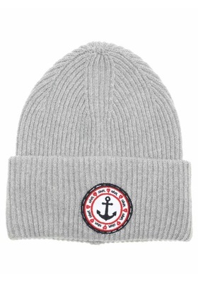 ZWILLINGSHERZ CZAPKA ZIMOWA