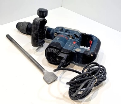 MŁOT WYBURZENIOWY BOSCH GSH 5 CE