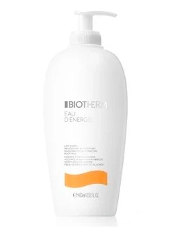 BIOTHERM mleczko do ciała 400 ml de