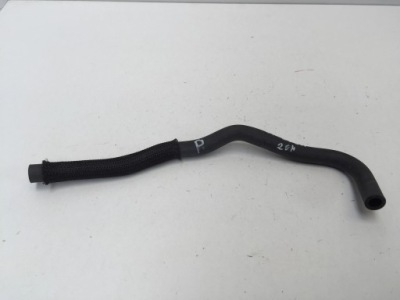 Lexus ux 250h 2021 гібрид патрубок шланг повітря фото №1