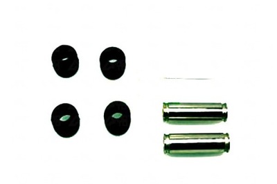 Frenkit направляющая суппорт ham. kia picanto фото №1