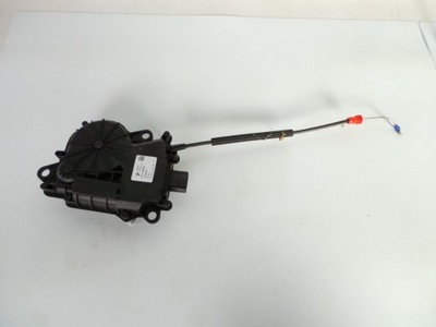 Моторчик доводчик крышки задняя maserati levante фото №1