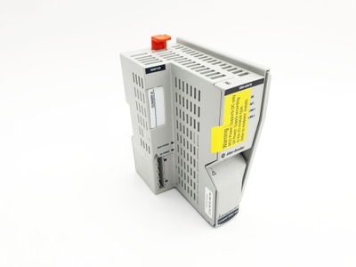 ALLEN-BRADLEY A-B 5069-AENTR COMPACT 5000 I/O ETHERNET/IP ADAPTER