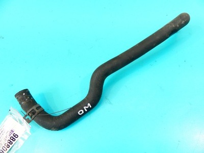 Шланг системи охолодження wąż lexus gs iv 450h фото №1