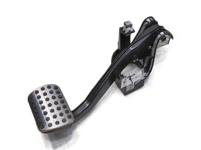 PEDAL FRENOS TRANSMISIÓN AUTOMÁTICA MERCEDES W212 2.2 CDI A2042902001 PP204290056  