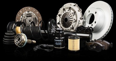 Kamoka 7710168 термостат, жидкость охлаждающий фото №1