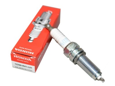 Оригинальный номер honda свечи зажигания зажигания civic ix 1.8 vtec фото №1