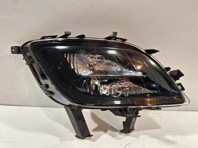 ПОВОРОТНИК ПРАВА 13293623 OPEL ASTRA J 09-12