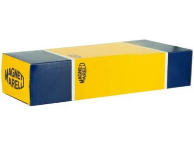 219900000072 magneti marelli насос pal. audi a6 1.8t/2.7t/4.2 97- фото №1