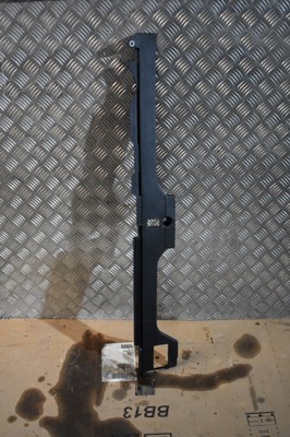 Idealna защита молдинг багажника правая porsche panamera 971 1 фото №1