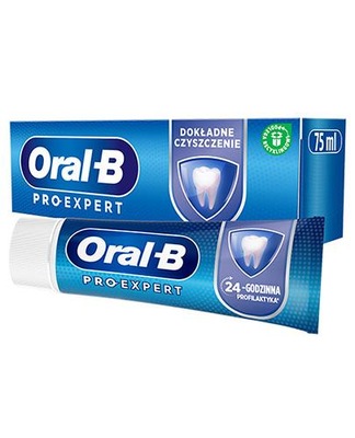 Oral-B Pasta Pro-Expert Deep Clean 75 ml