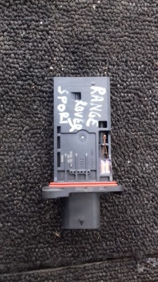 Витратомір 0280218396 range rover sport ii 3.0 фото №1