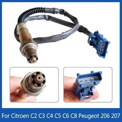 ДЛЯ CITROEN C2 C3 C4 C5 C6 C8 PEUGEOT 1007 206 207 306 307 PARTNERA 0258006