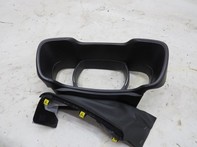 Корпус спидометра renault kadjar 682507227r фото №1