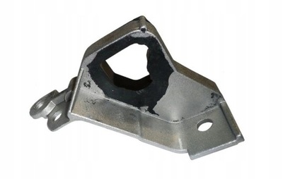 Кронштейн глушителя renault clio ii thalia i перед передний 7700424342 фото №1