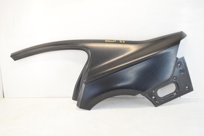 Passat b8 крила лівий задня sedan фото №1