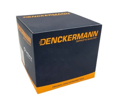 CUBO RUEDAS PARTE TRASERA MERCEDES C W204 07- DENCKERMANN  