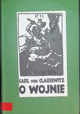 O wojnie Carl von Clausewitz