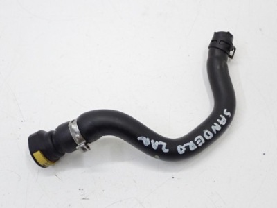 Wąż шланг трубка вентиляция картера 118260239r dacia logan iii sandero iii 1.0 tce 21r фото №1